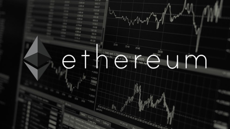 Курс Ethereum активно растет благодаря швейцарским банкам