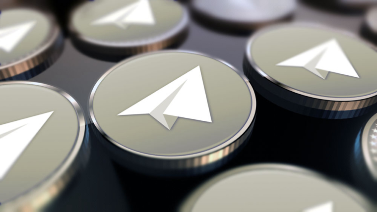 В Сеть просочилась эксклюзивная информация об ICO мессенджера Telegram