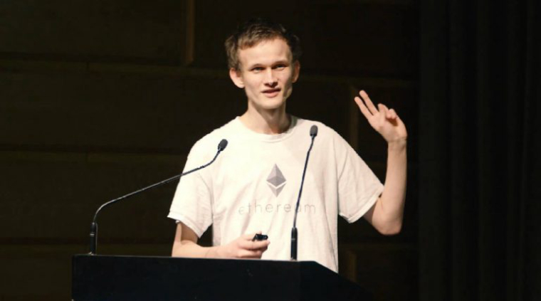 Основатель Ethereum презентовал новую модель ICO