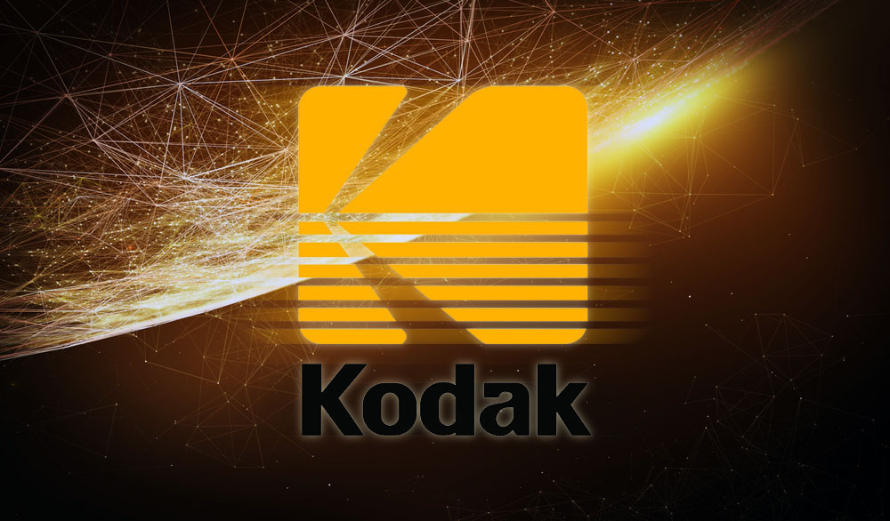 Банкротство Кодак. Kodak компания. Форум ICO. News ICO. Ico 11