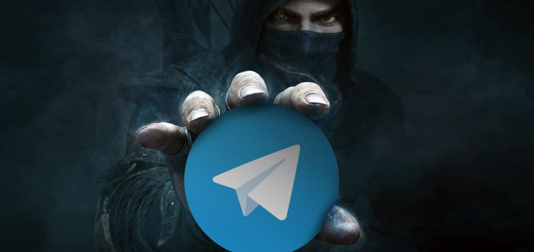 Мошенники уже вовсю торгуют фейкевой криптовалютой Telegram