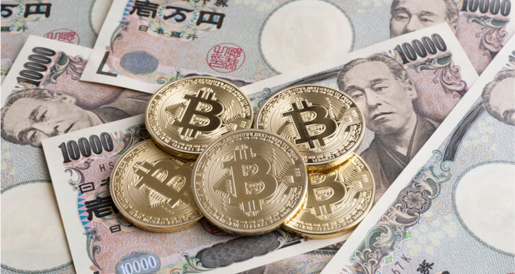 Власти Японии взыщут с криптоинвесторов налогов на 55% от прибыли