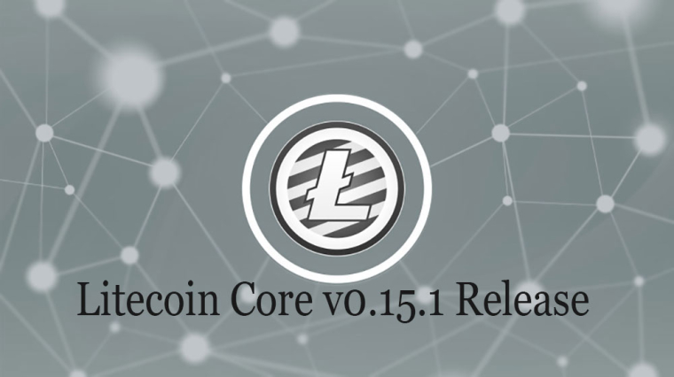 Litecoin Core v0.15.1