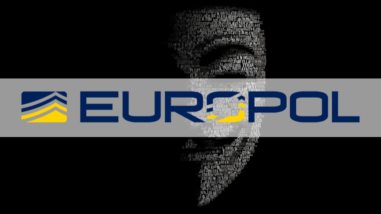 В Europol рассказали, как ловят преступников использующих криптовалюту