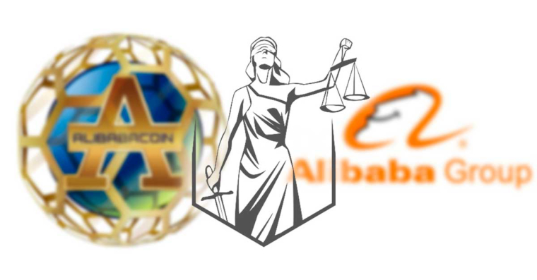 Alibaba судится с Alibabacoin, собравшей $3,5 млн во время ICO