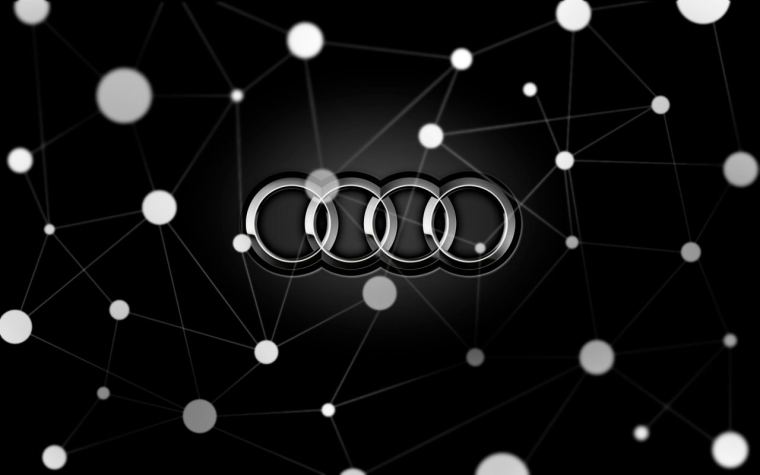 Разработанная IBM блокчейн-платформа провела успешные транзакции при участии Audi
