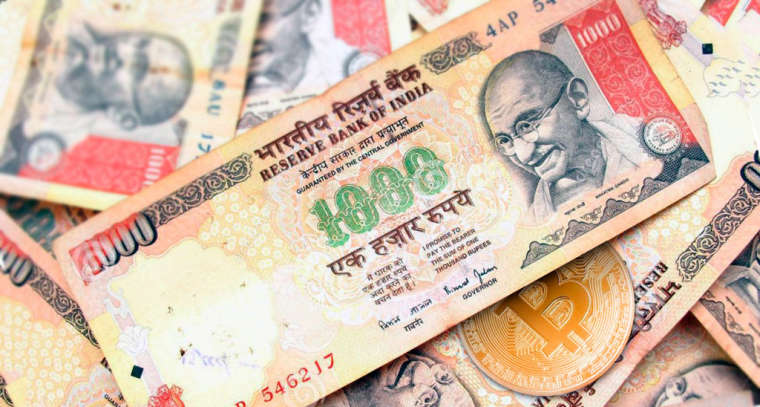 Верховный суд Индии запретил оспаривать решение Центробанка по криптовалютам