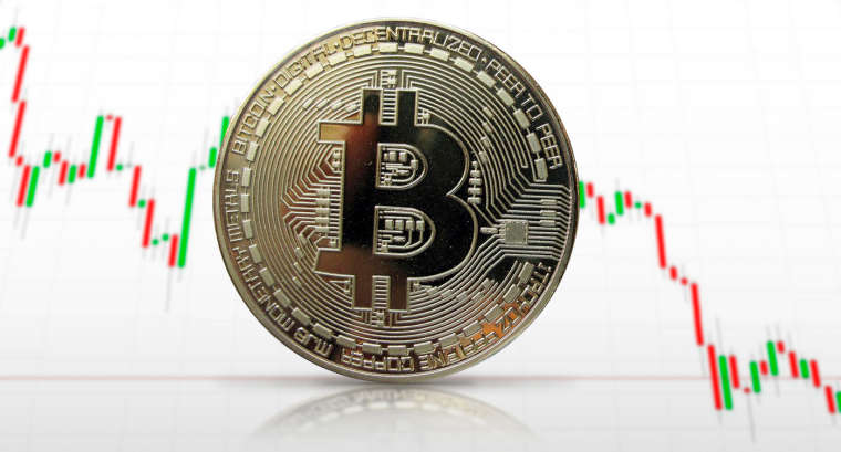 Аналитик: Bitcoin продолжить падать, вплоть до $5 100