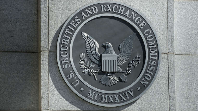 Глава SEC: На сегодняшний день одобрение биткоин-ETF невозможно