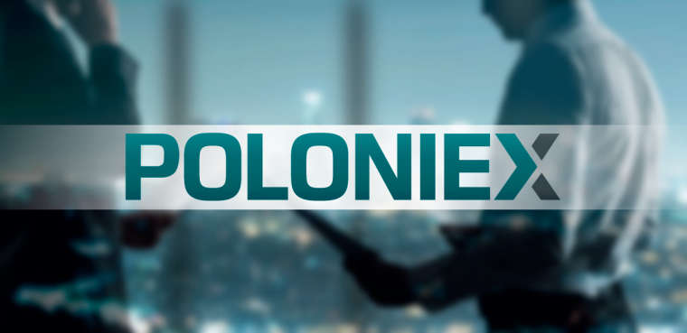 Криптобиржа Poloniex заманивает институциональных инвесторов особыми условиями