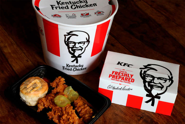 Глава KFC Venezuela опроверг прием сетью ресторанов криптовалюты Dash