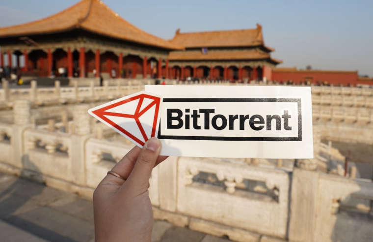 Сегодня BitTorrent запускает собственный токен