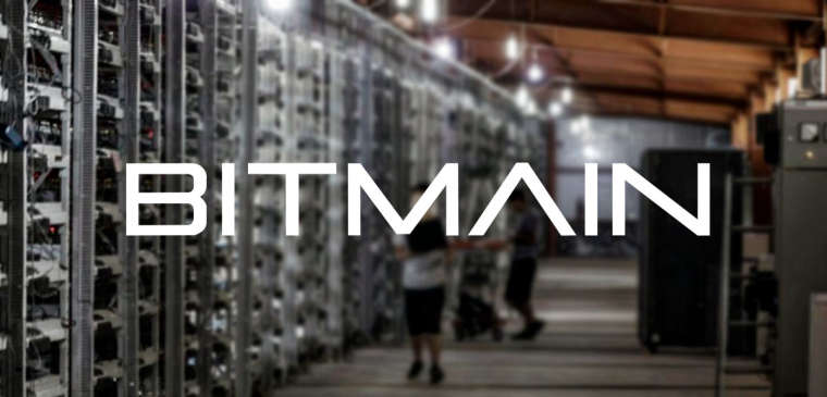 Bitmain резко сдает позиции на рынке майнинга
