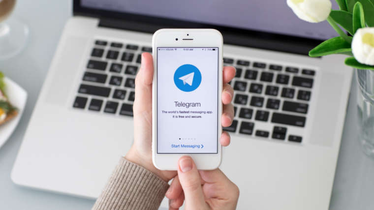 Инсайд: Telegram Open Network (TON) будет запущен в начале весны