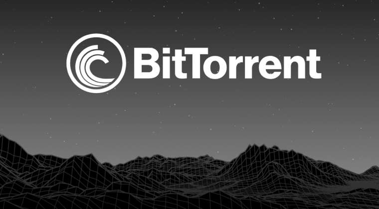 0Пользователи BitTorrent смогут зарабатывать BTT за раздачу файлов