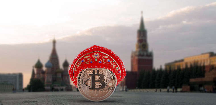 Россию заставят регулировать криптовалюту и переписать закон о цифровых активах