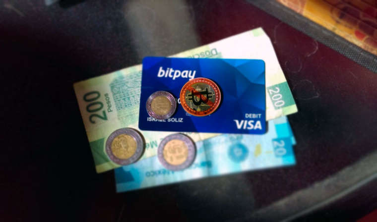 Платежный процессор BitPay заблокировал биткоин-пожертвования на $100K