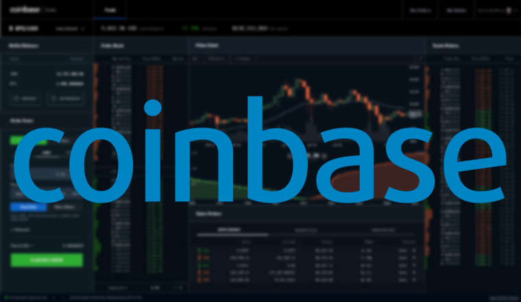 Coinbase готовится к листингу Gram