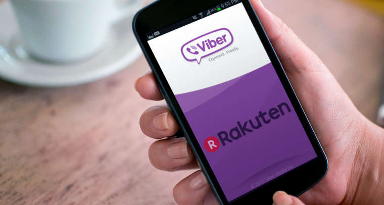 Viber может перейти на блокчейн для сохранения анонимности переписки