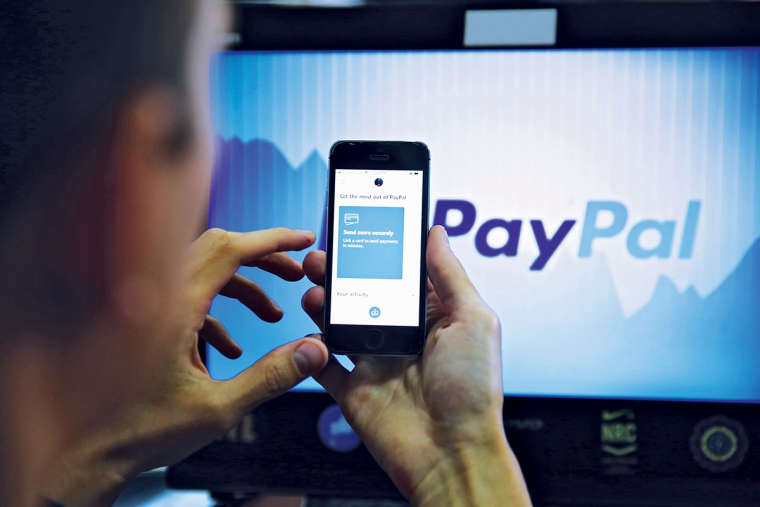 PayPal отказалась от участия в проекте Libra