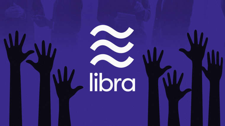 Как прошло первое заседание Libra Association