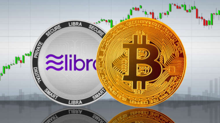 Libra создается, как стабильный аналог биткоина