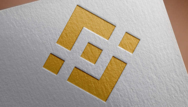 Binance добавляет поддержку российского рубля