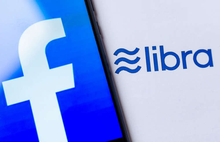 Банкир: С запуском Libra банки могут прекратить работу с Facebook