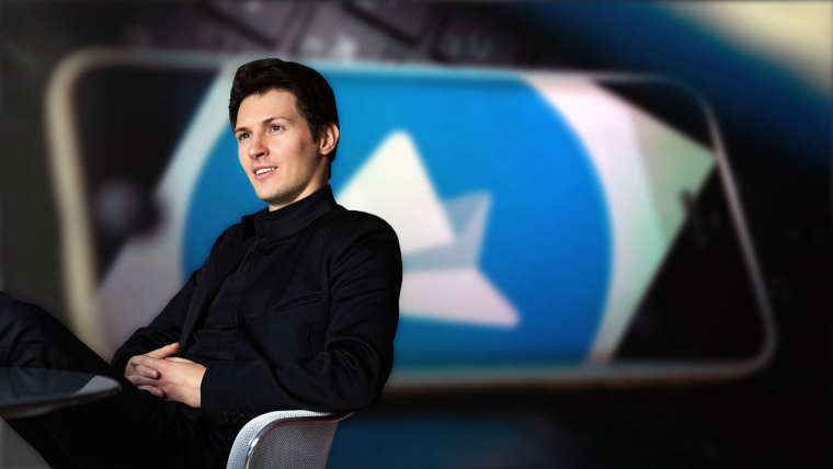 Дуров договорился с инвесторами о переносе даты запуска TON 