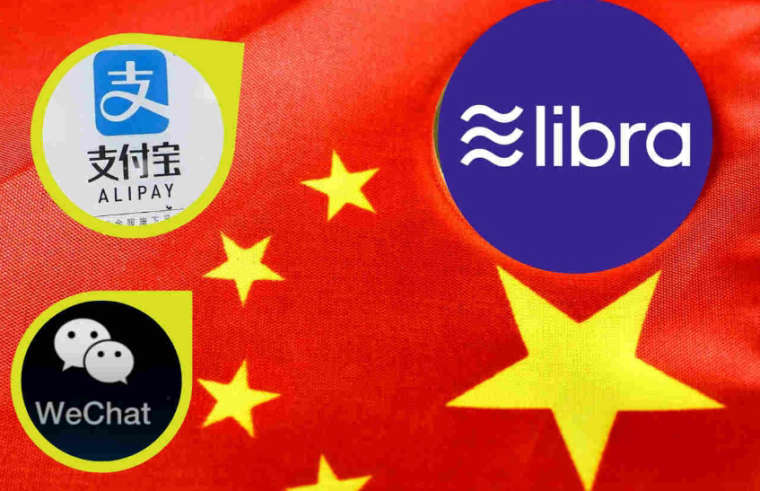 Tencent признала, что проект Libra является угрозой для WeChat Pay