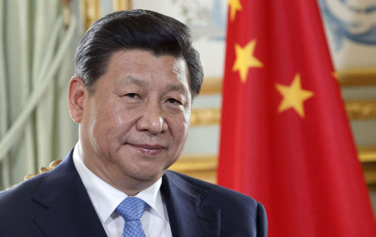 Глава КНР: мы должны воспользоваться возможностью по внедрению технологии блокчейн