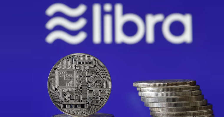 Дэвид Маркус: Libra может бороться с отмыванием денег лучше других платежных систем