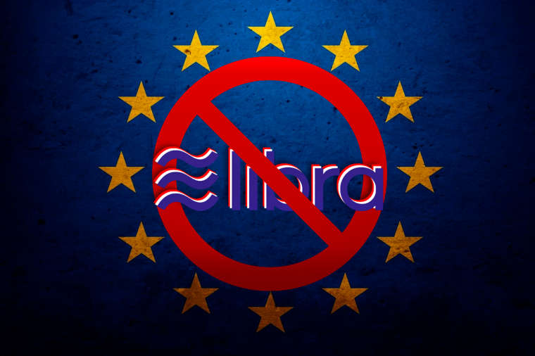 5 стран Евросоюза синхронизируют усилия по борьбе с Libra