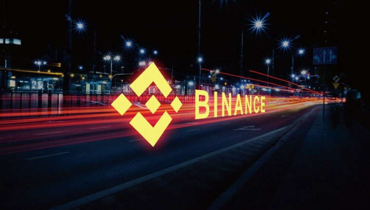 Binance заподозрили в сотрудничестве с китайскими властями