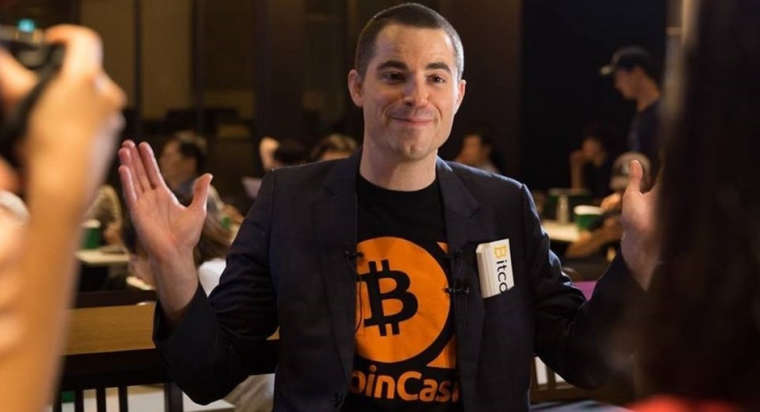 Роджер Вер объявил о бесплатной раздаче Bitcoin Cash