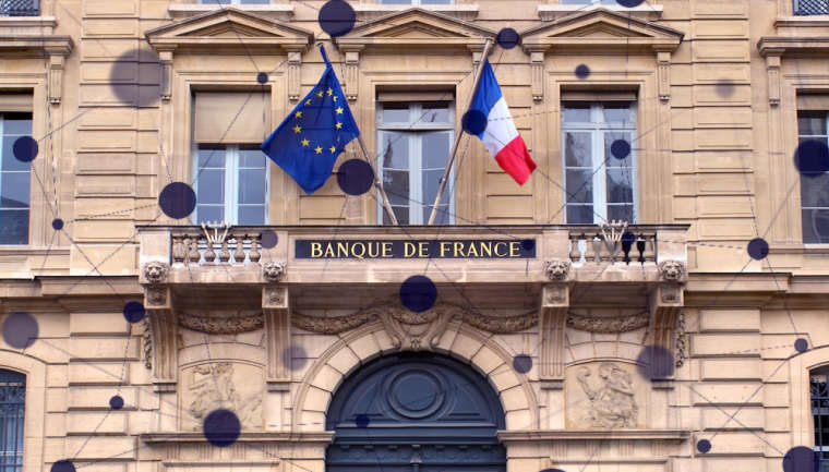 Центральный банк Франции ищет специалиста для внедрения цифровой валюты