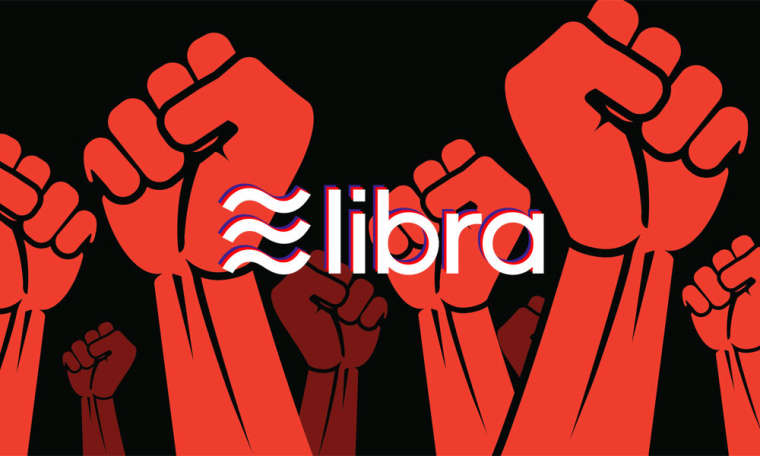 Новый законопроект может отправить Libra под юрисдикцию SEC