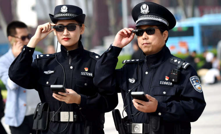 Власти КНР закрыли криптовалютную биржу BISS и арестовали ее сотрудников