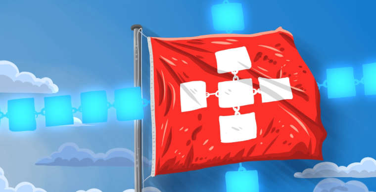 Правительство Швейцарии не одобряет цифровую валюту центрального банка (CBDC)