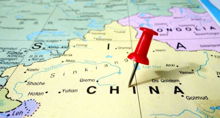 В Китае может появиться первый блокчейн-ETF