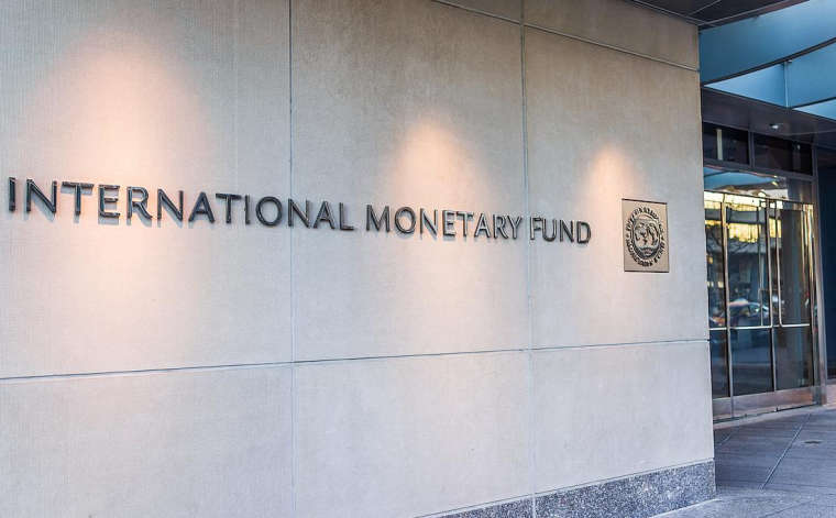 МВФ: Facebook и Китай подтолкнули финансовый мир к переходу на CBDC