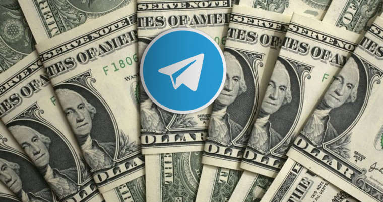 Telegram не хочет говорить SEC, как компания потратила полученные в ходе ICO $1,7 млрд