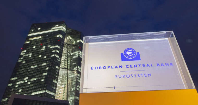 Глава ЕЦБ: Работая над CBDC, мы не будем препятствовать частным инициативам