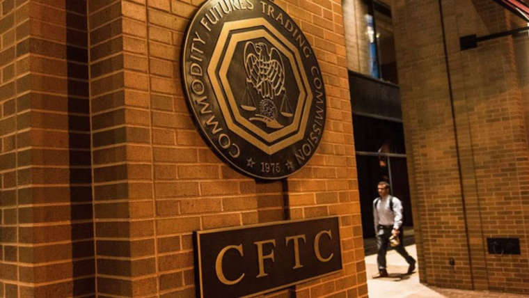 Глава CFTC: регулируемые деривативы легитимизируют криптовалюту