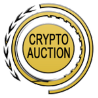 Crypto Auction