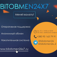 Bitobmen24x7